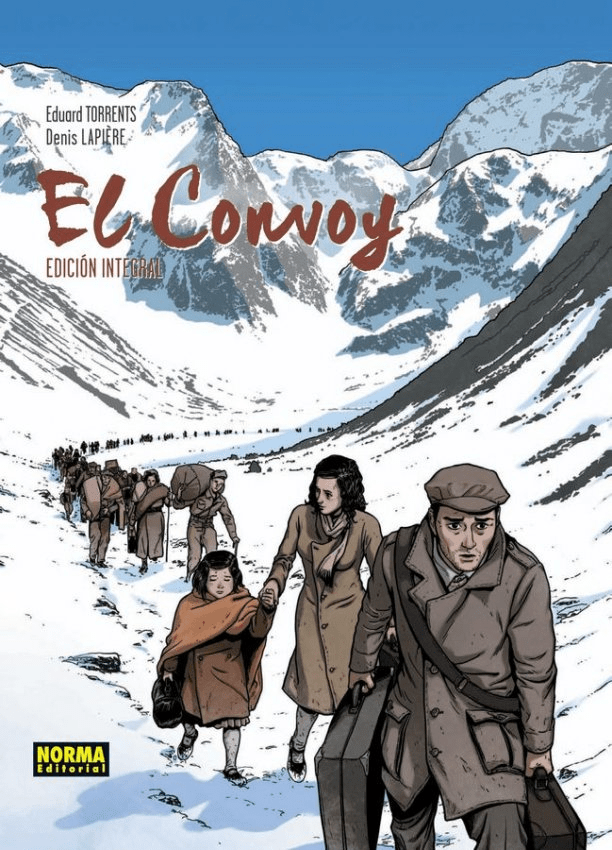 El Convoy