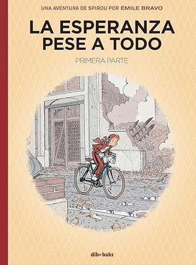 La esperanza pese a&nbsp;todo