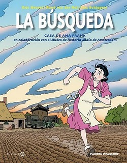 La búsqueda