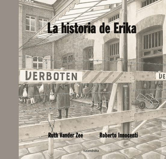 La historia de&nbsp;Erika
