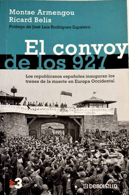 El convoy de los&nbsp;927