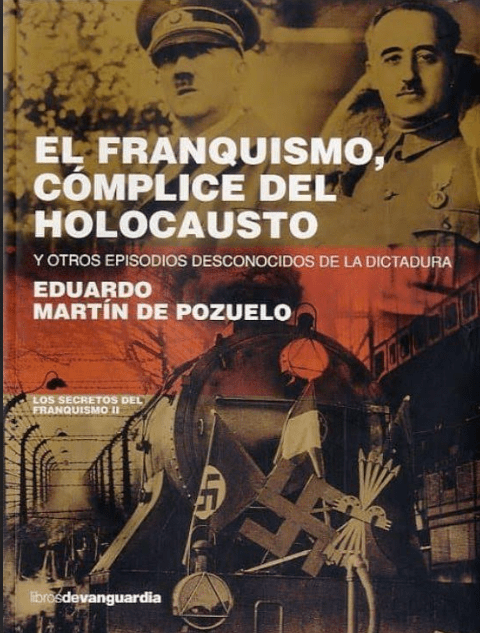 El franquismo cómplice del&nbsp;Holocausto